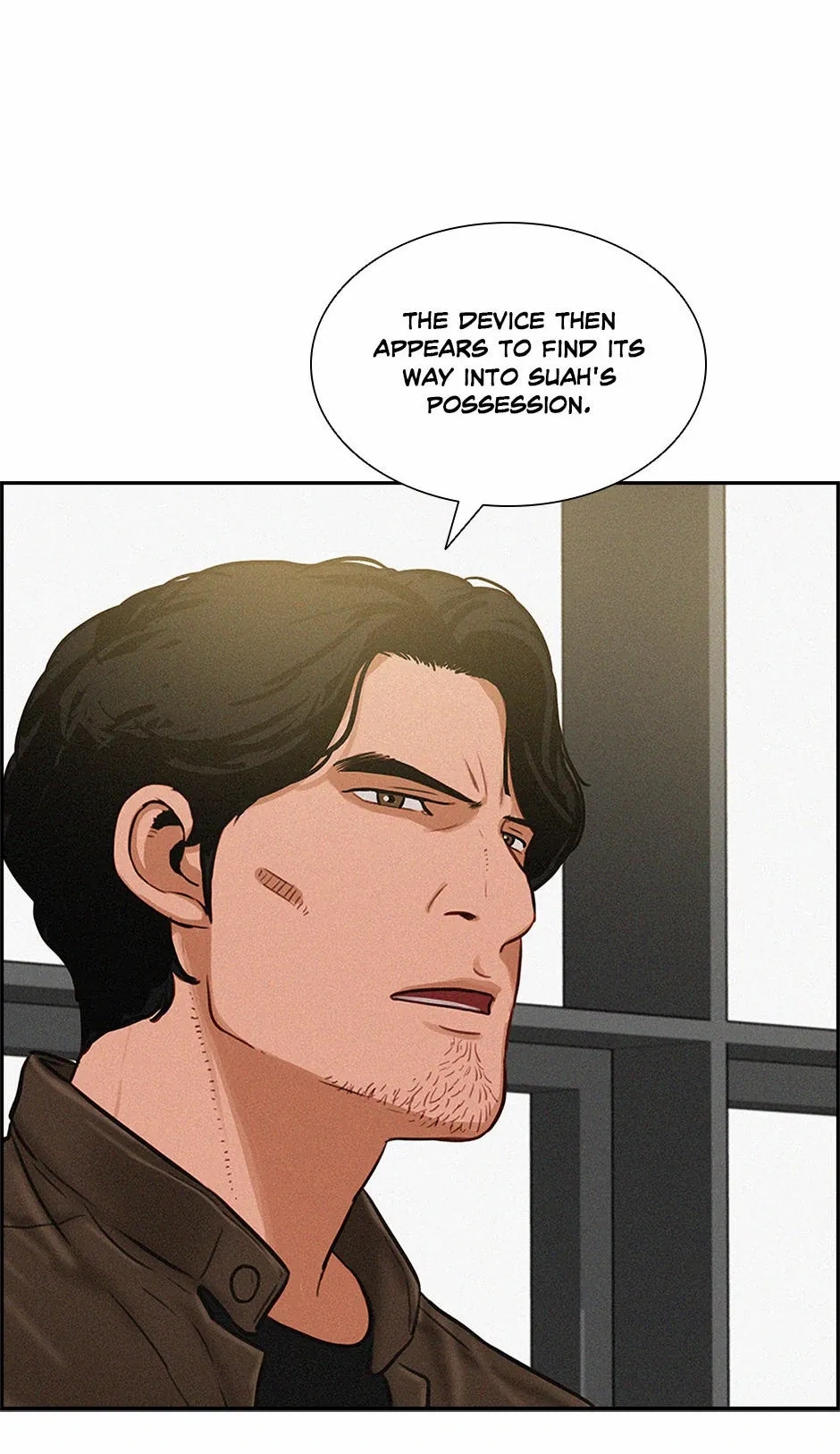 Lord of Money - Chapter 179 Page 4