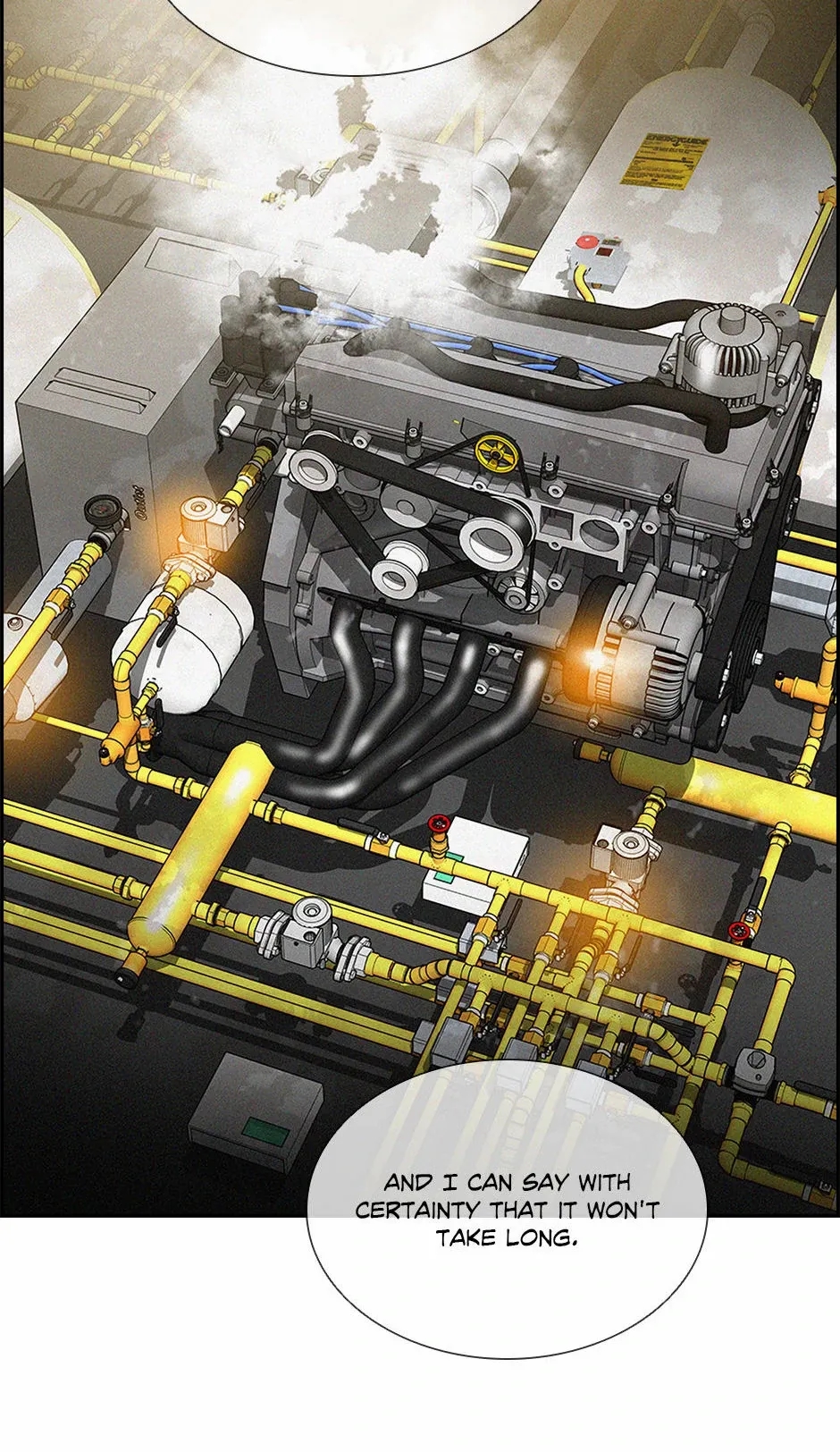 Lord of Money - Chapter 179 Page 46