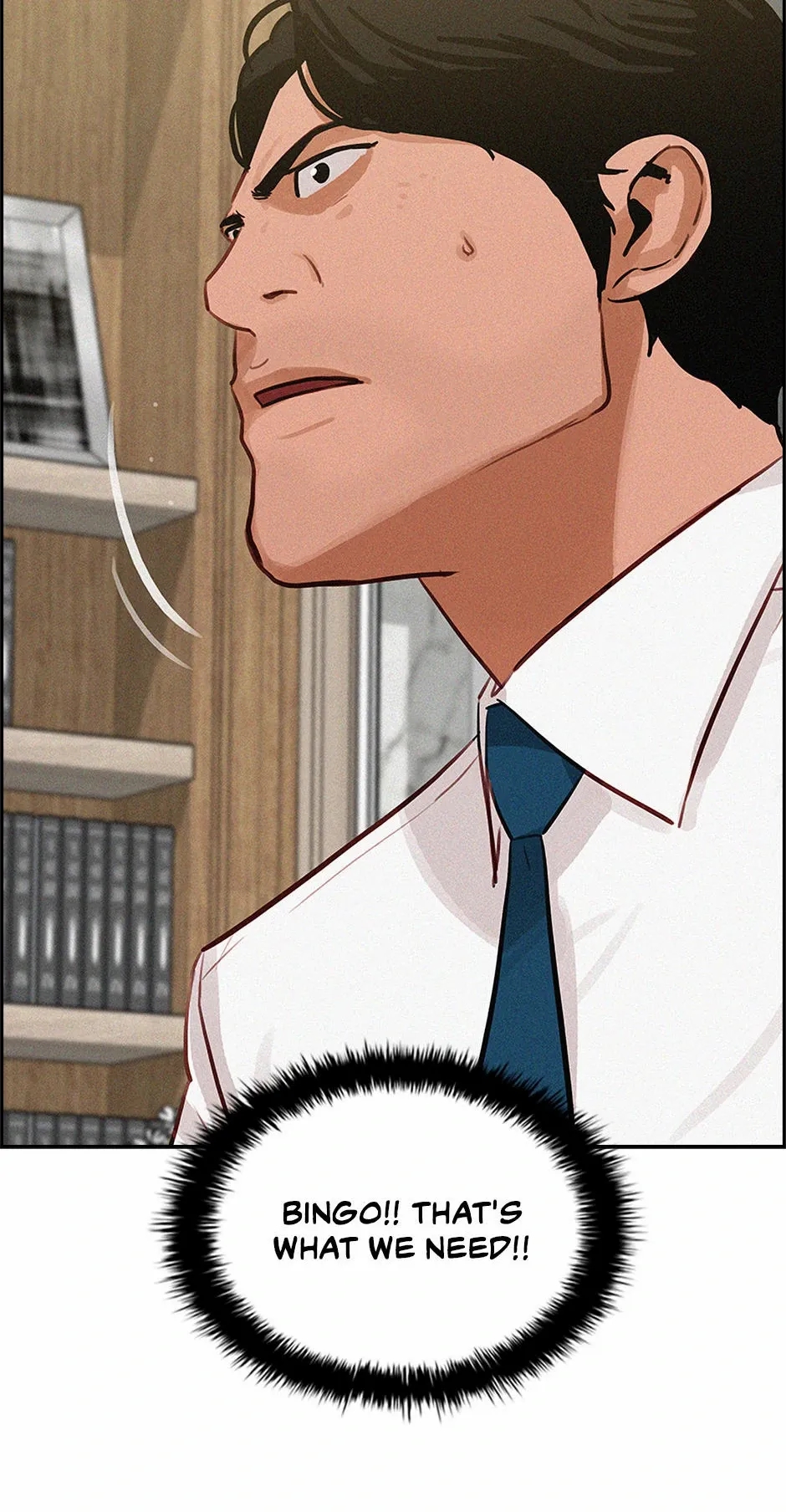 Lord of Money - Chapter 179 Page 51