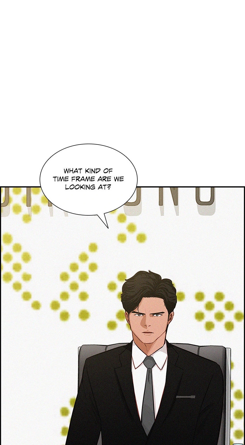 Lord of Money - Chapter 179 Page 56