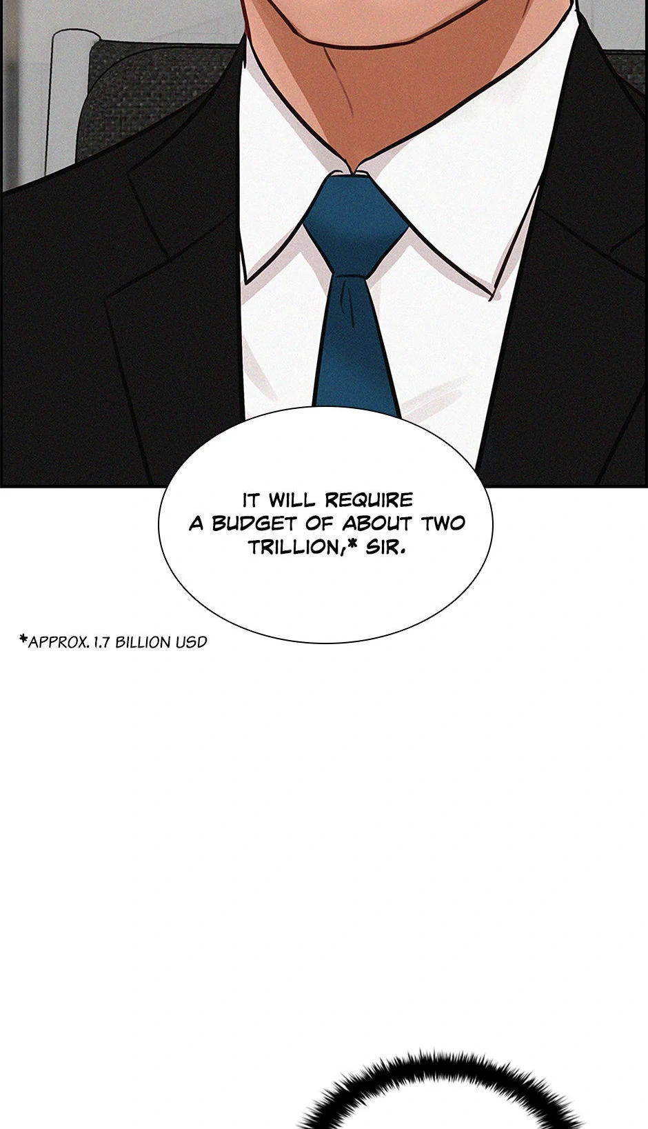 Lord of Money - Chapter 179 Page 60