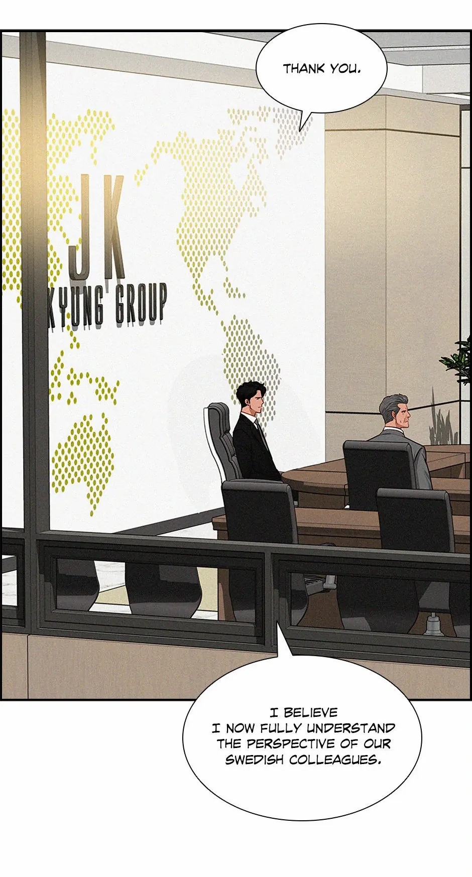 Lord of Money - Chapter 179 Page 68