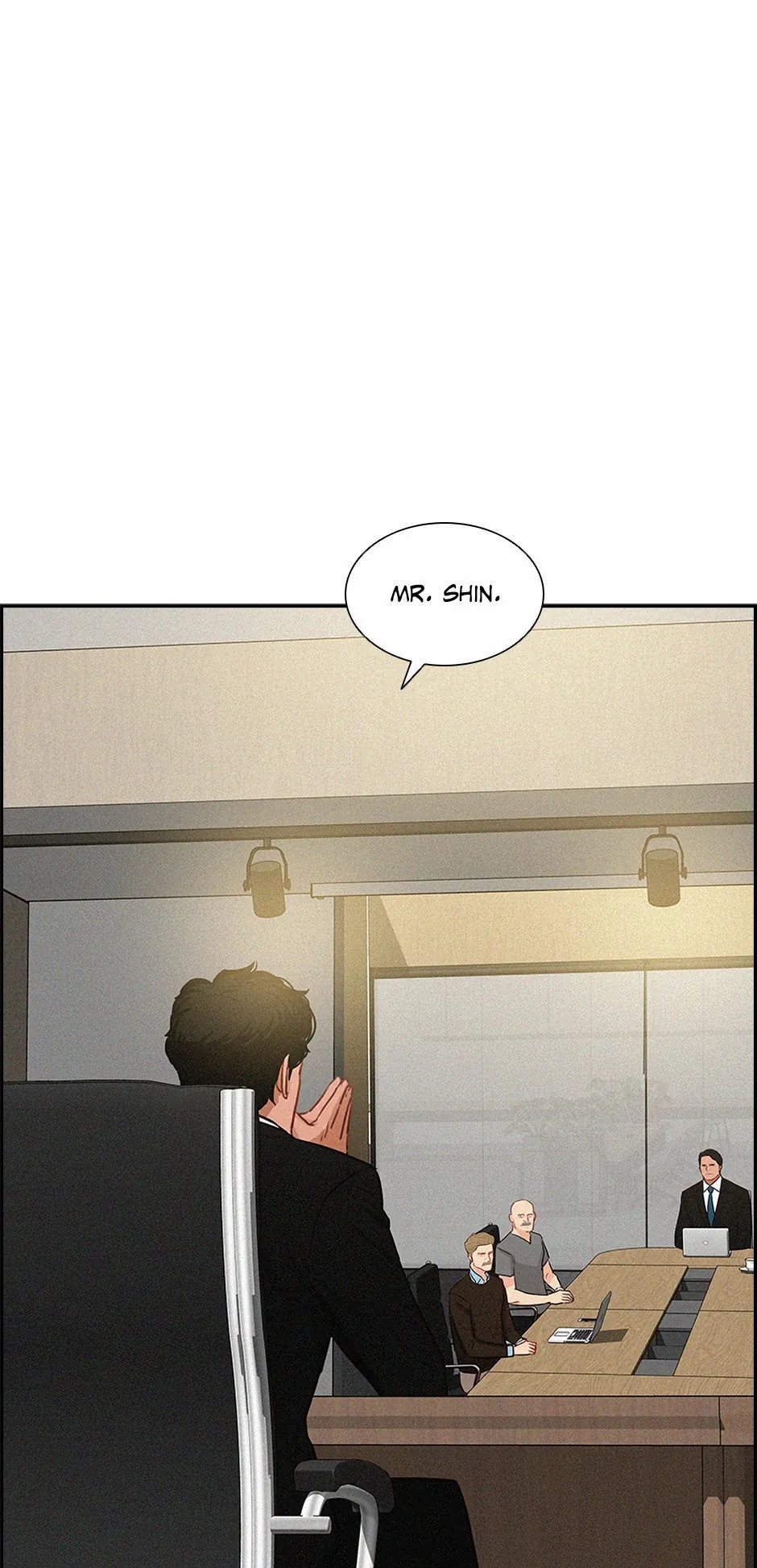 Lord of Money - Chapter 179 Page 74