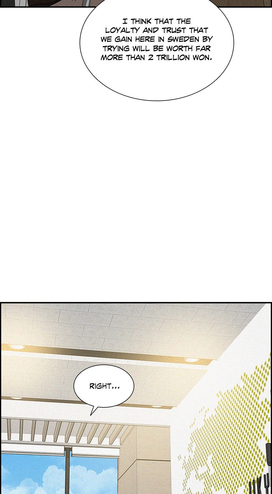 Lord of Money - Chapter 179 Page 79