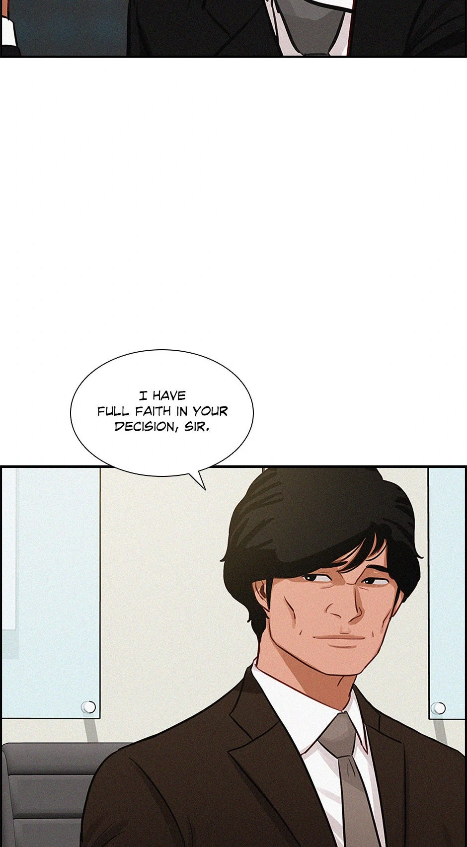 Lord of Money - Chapter 179 Page 81