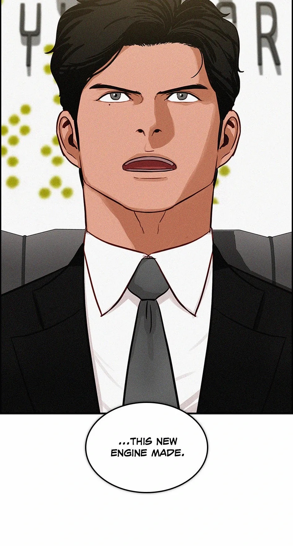 Lord of Money - Chapter 179 Page 86