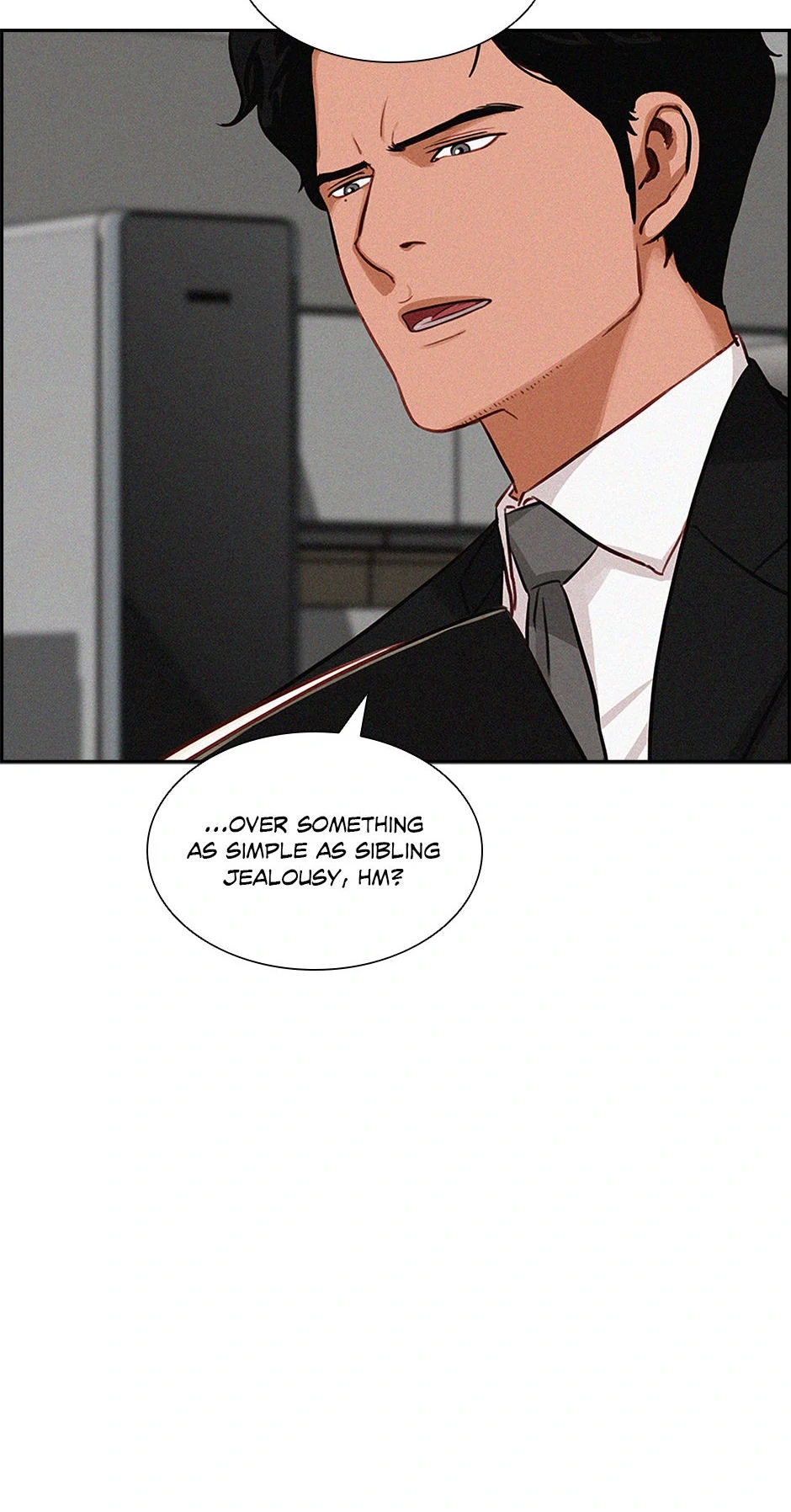 Lord of Money - Chapter 179 Page 9