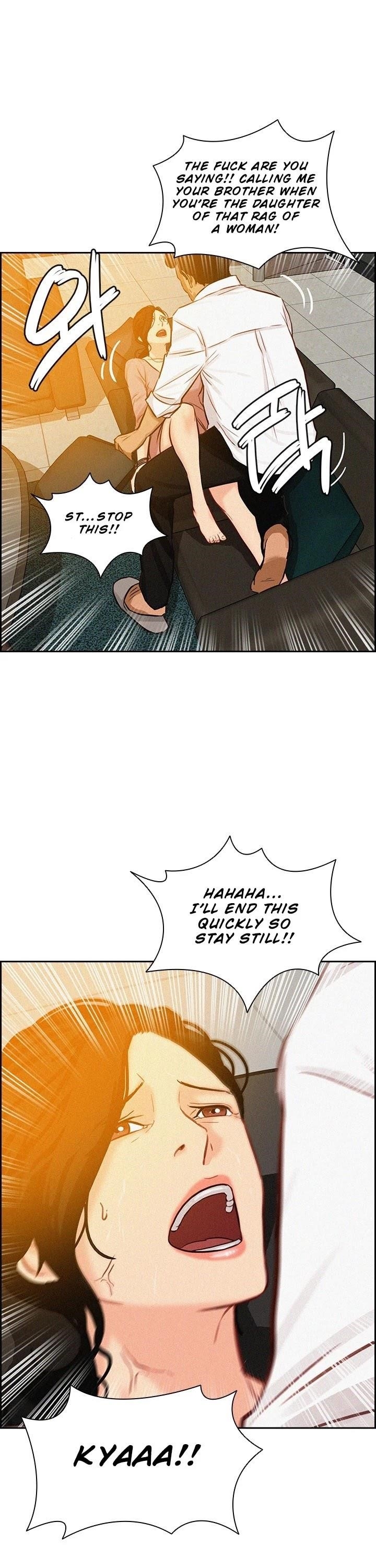 Lord of Money - Chapter 18 Page 26