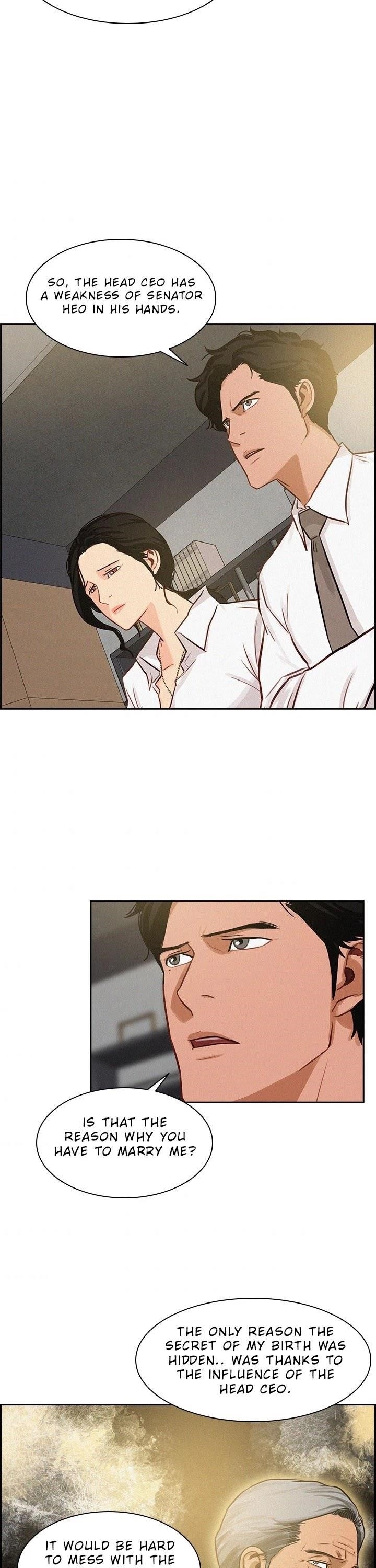 Lord of Money - Chapter 18 Page 3