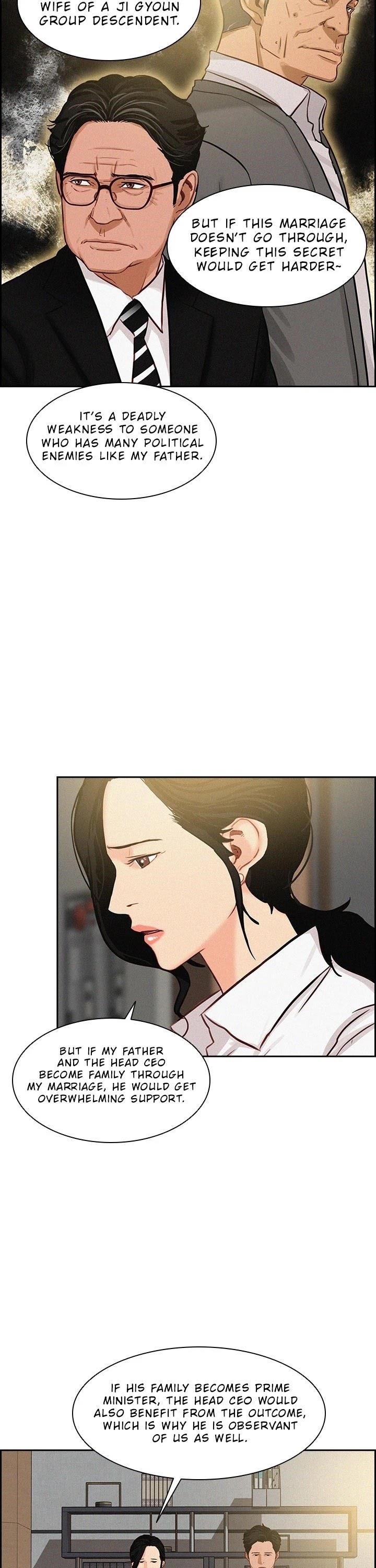 Lord of Money - Chapter 18 Page 4