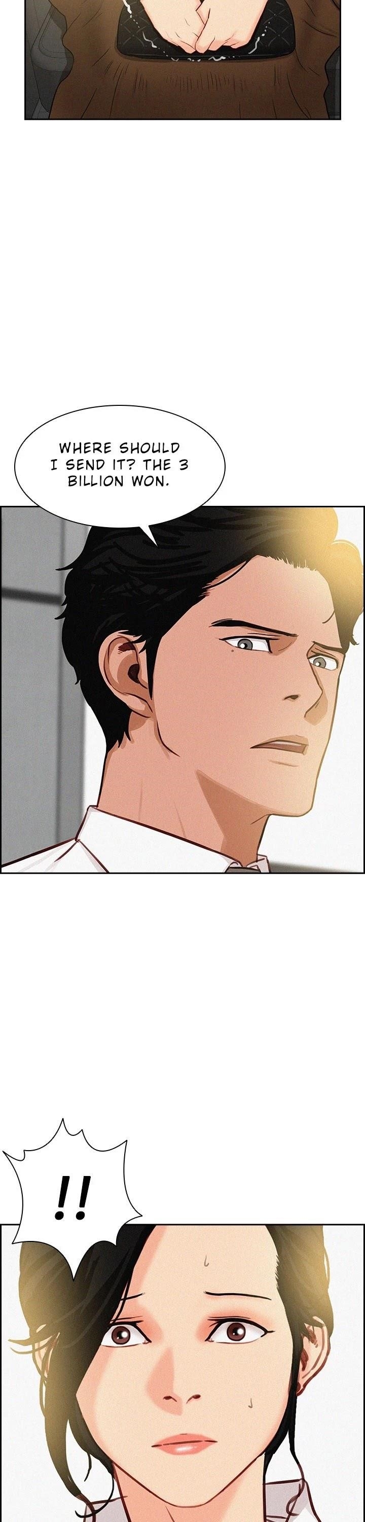 Lord of Money - Chapter 18 Page 9