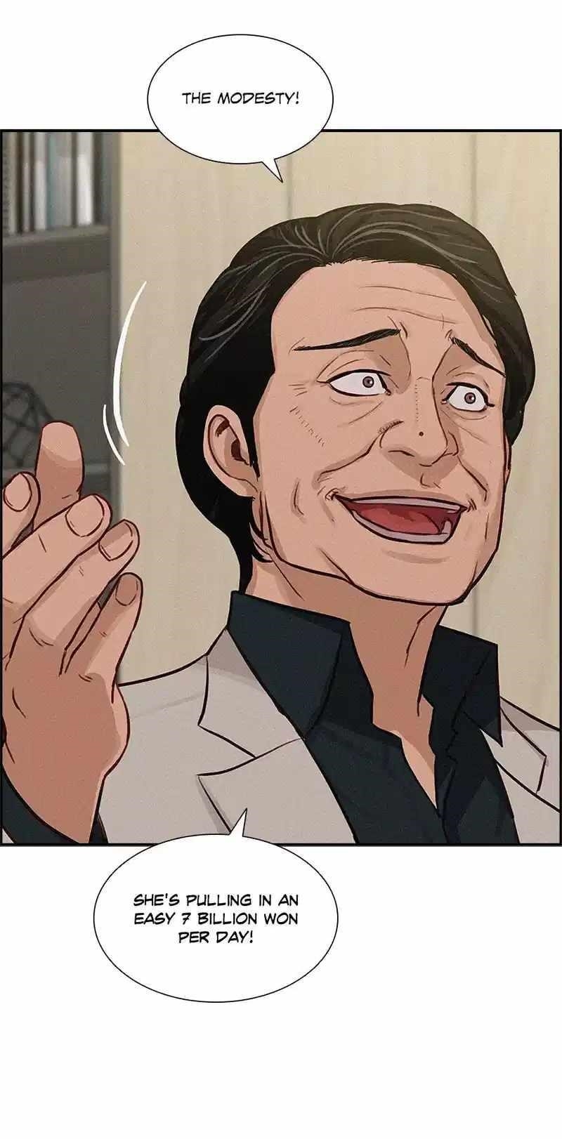 Lord of Money - Chapter 180 Page 22