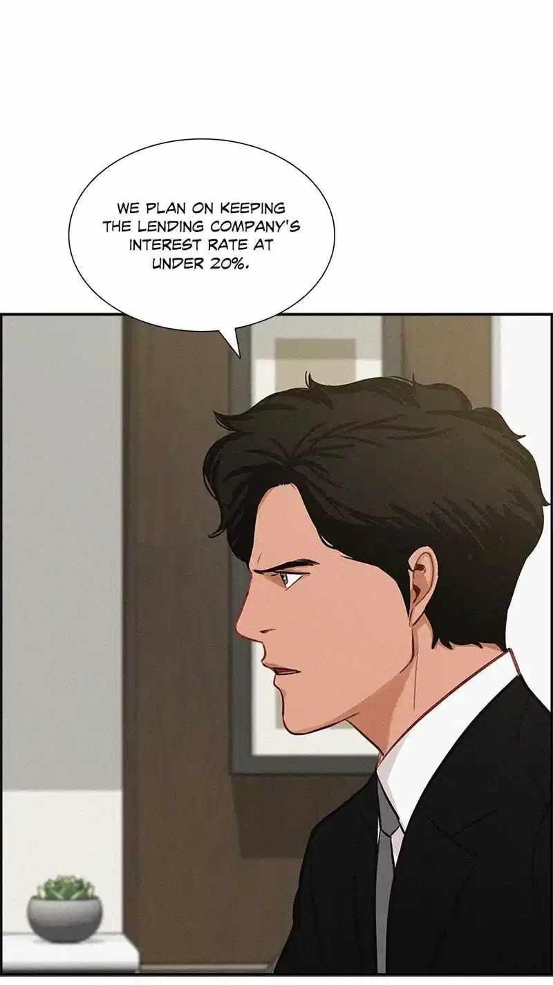 Lord of Money - Chapter 180 Page 33