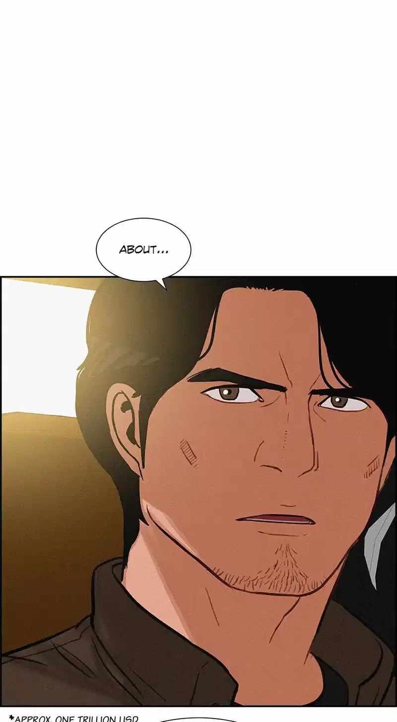 Lord of Money - Chapter 181 Page 11