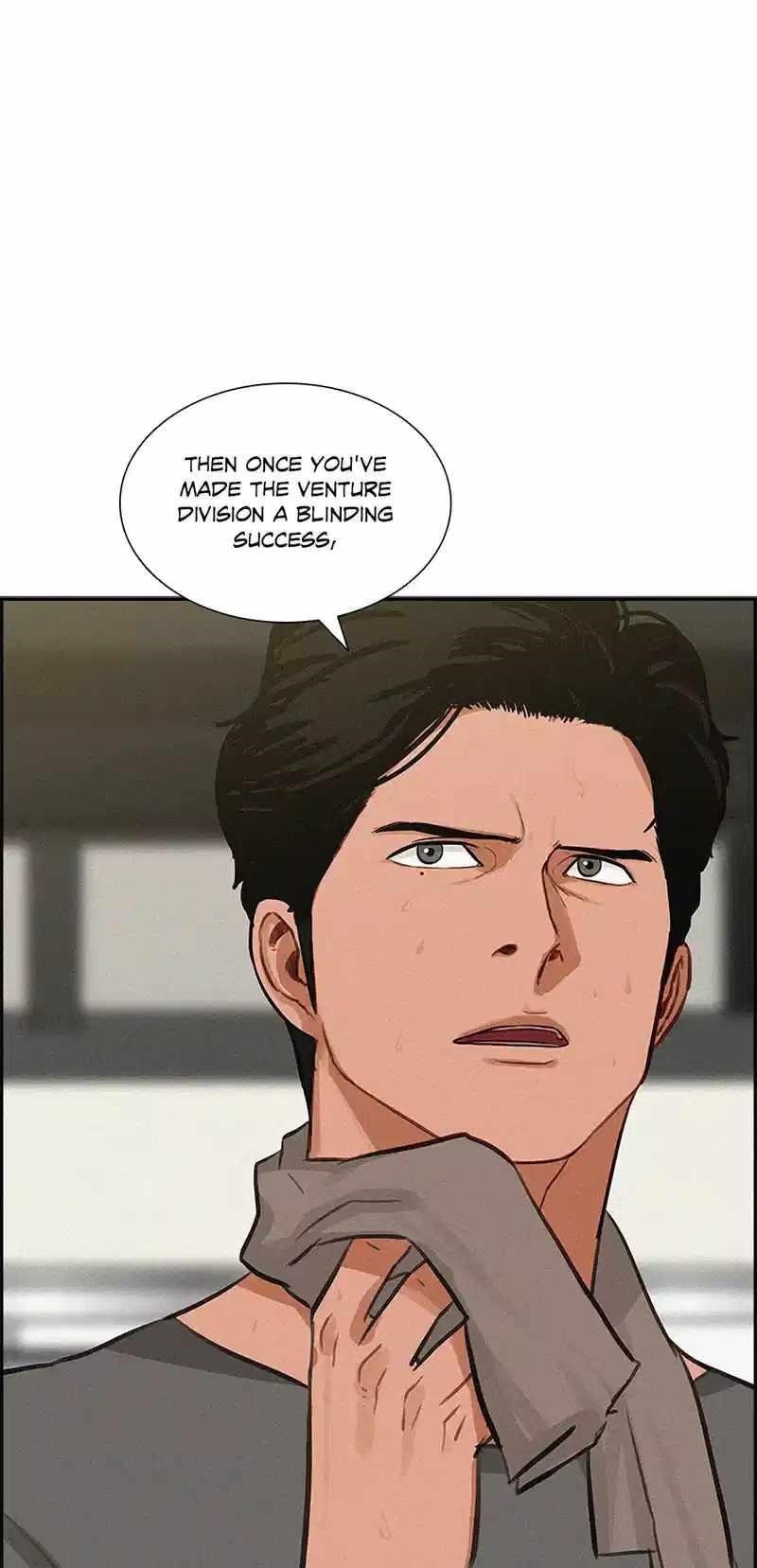 Lord of Money - Chapter 181 Page 55