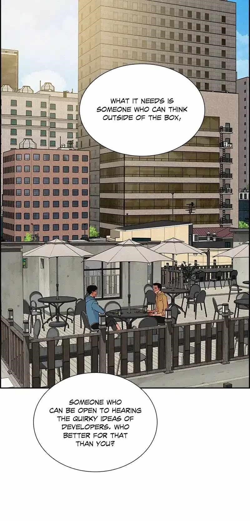 Lord of Money - Chapter 181 Page 64