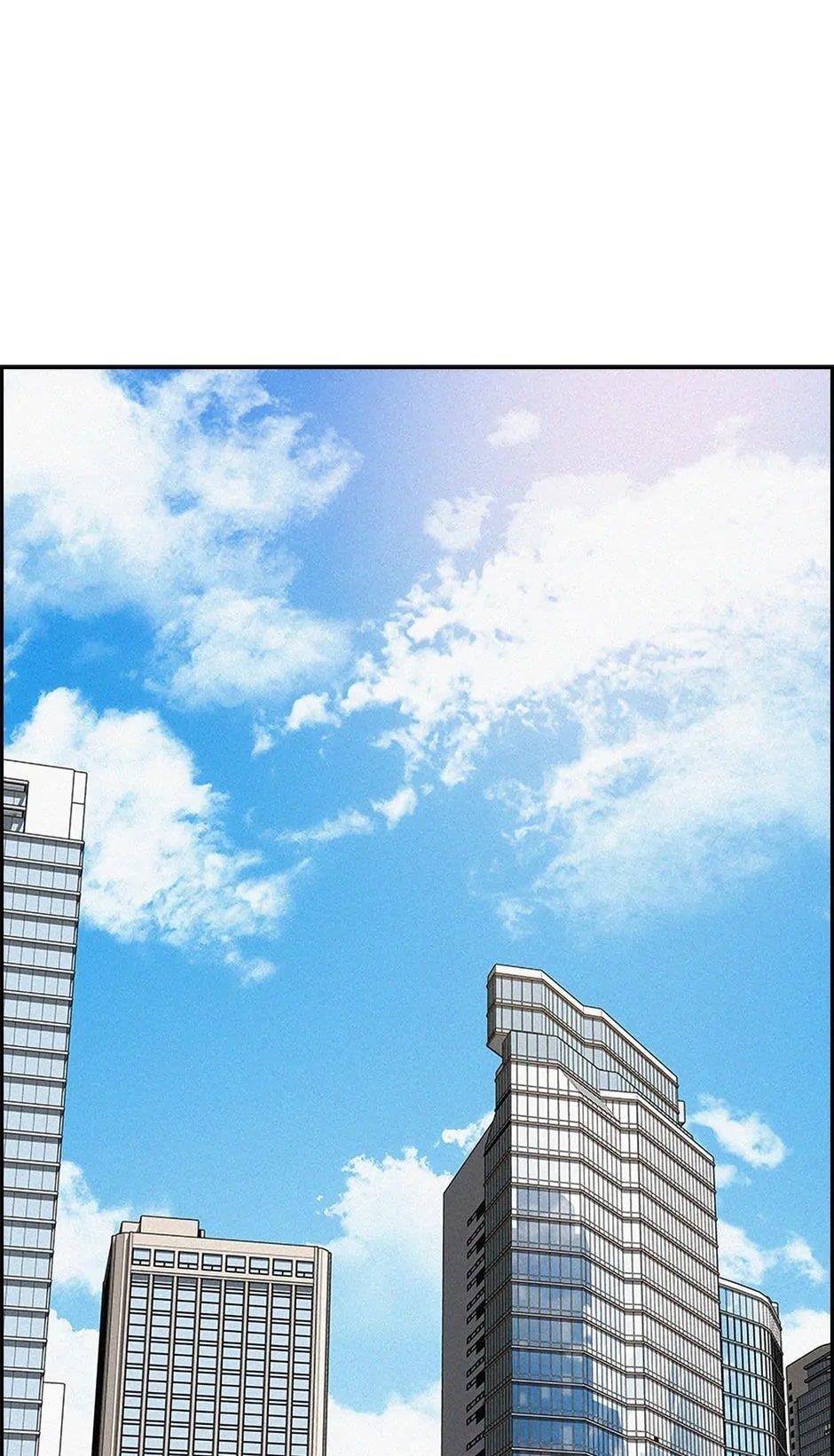 Lord of Money - Chapter 182 Page 1