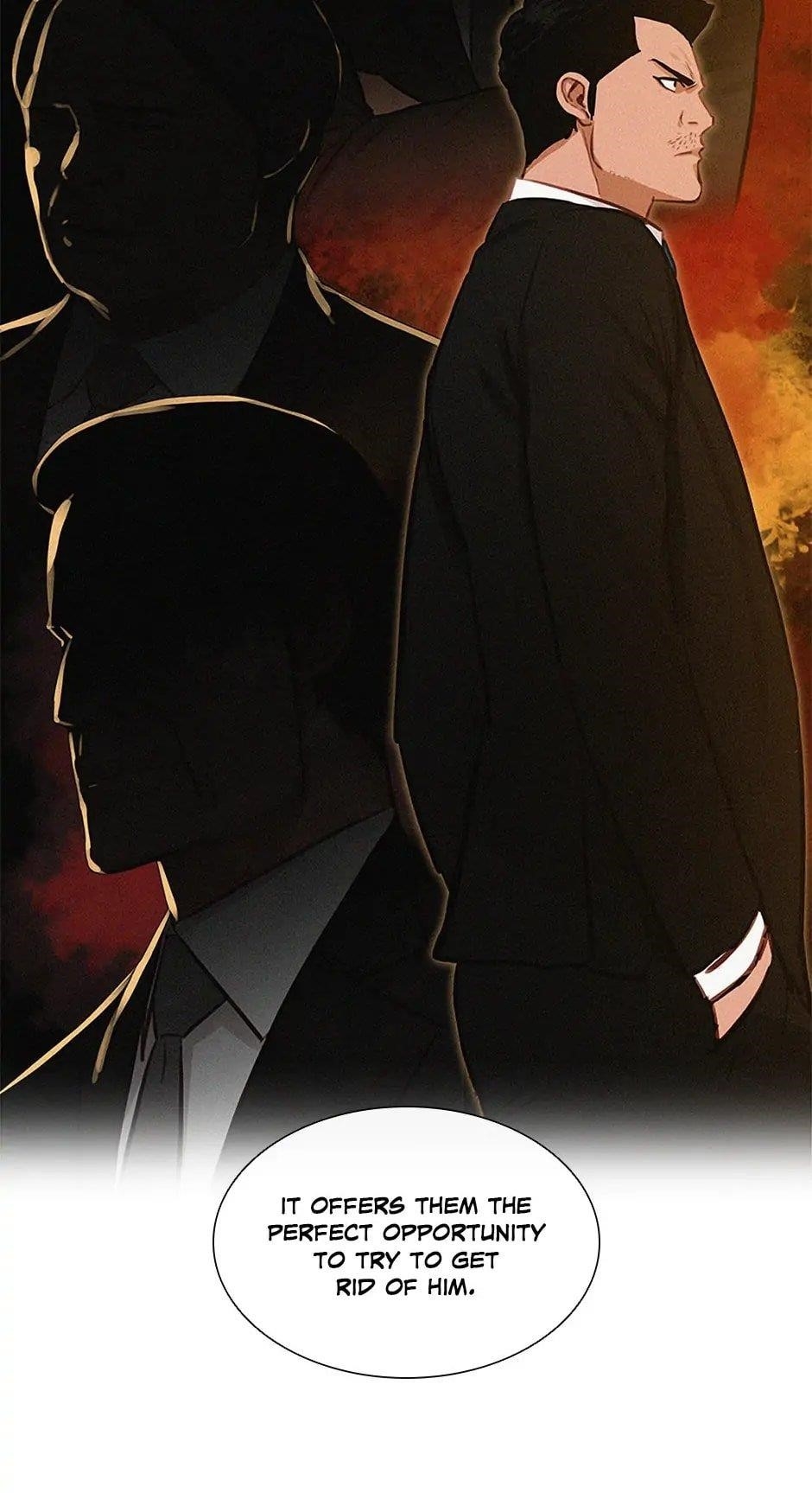 Lord of Money - Chapter 182 Page 11