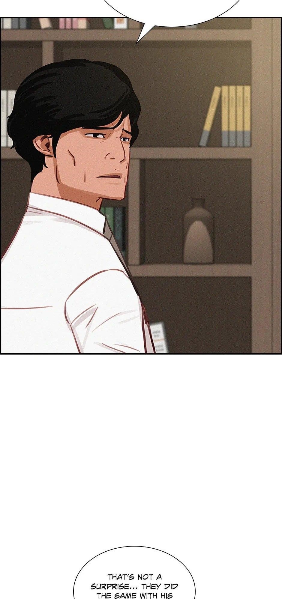 Lord of Money - Chapter 182 Page 19