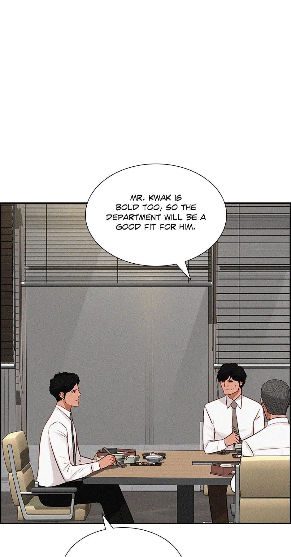 Lord of Money - Chapter 182 Page 22