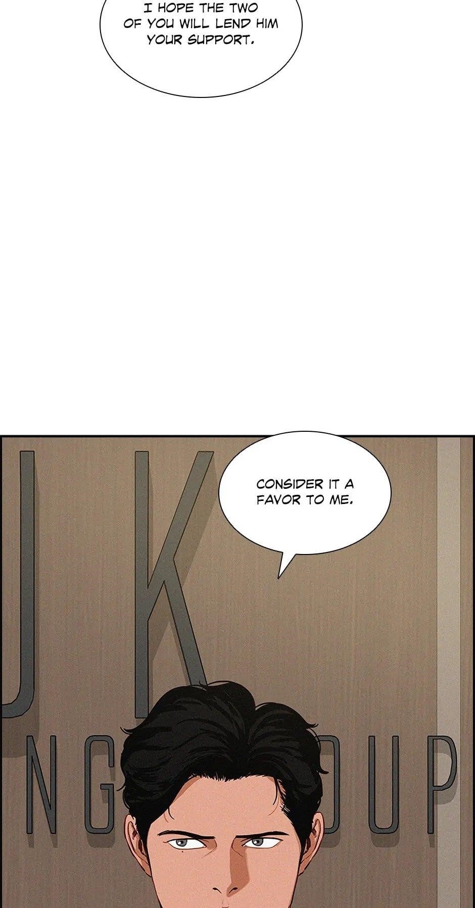 Lord of Money - Chapter 182 Page 23