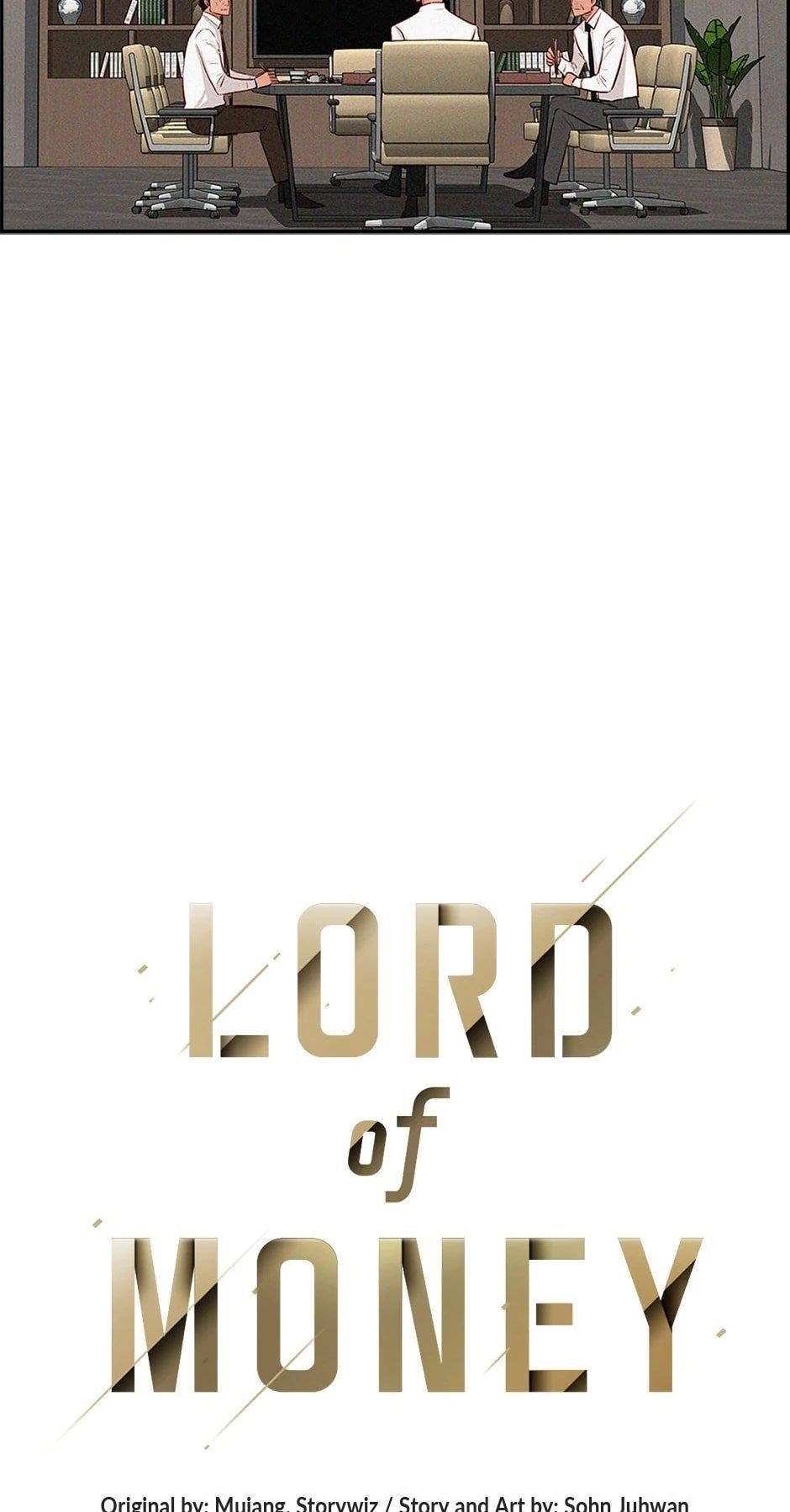 Lord of Money - Chapter 182 Page 25