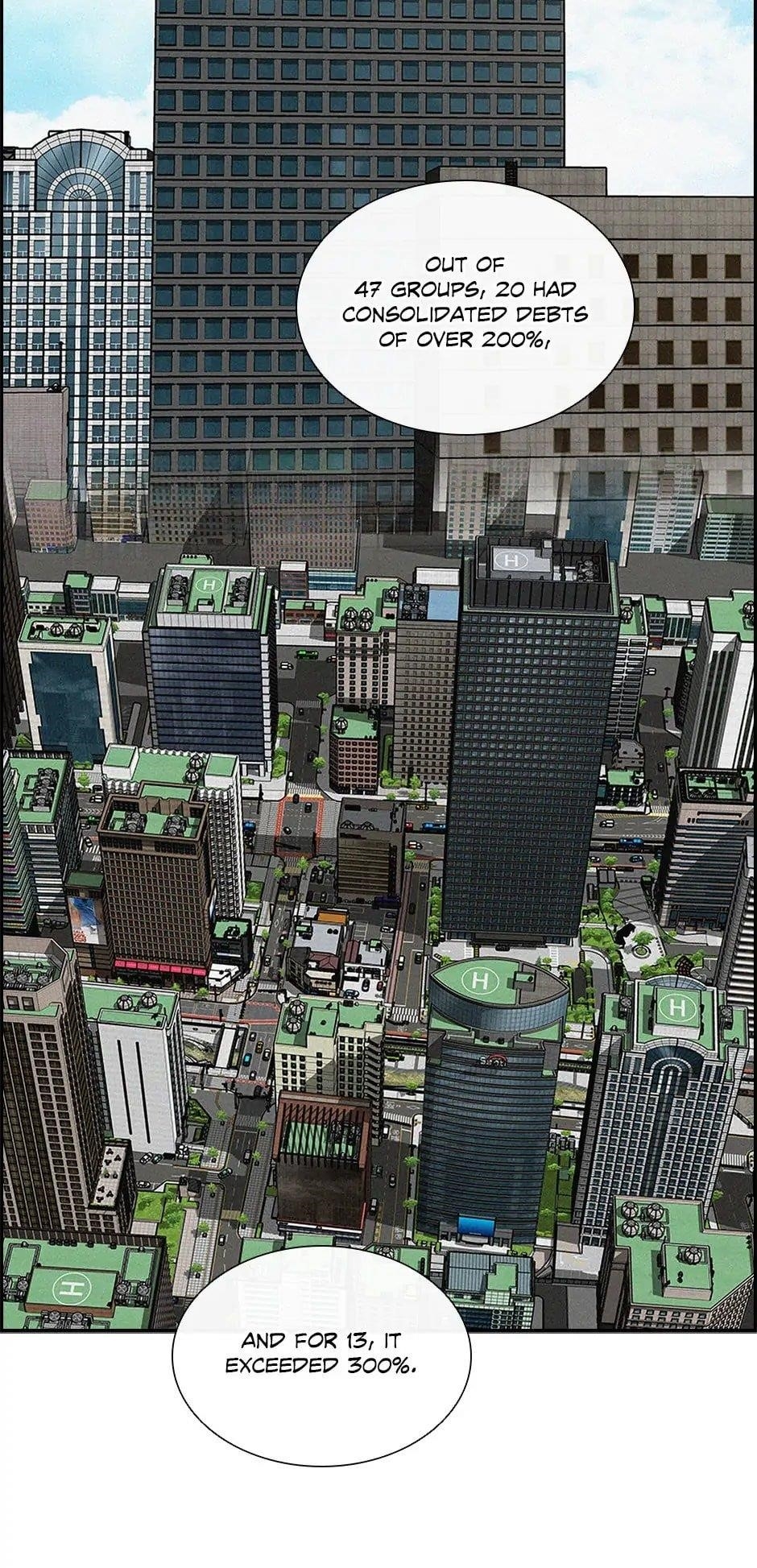 Lord of Money - Chapter 182 Page 43