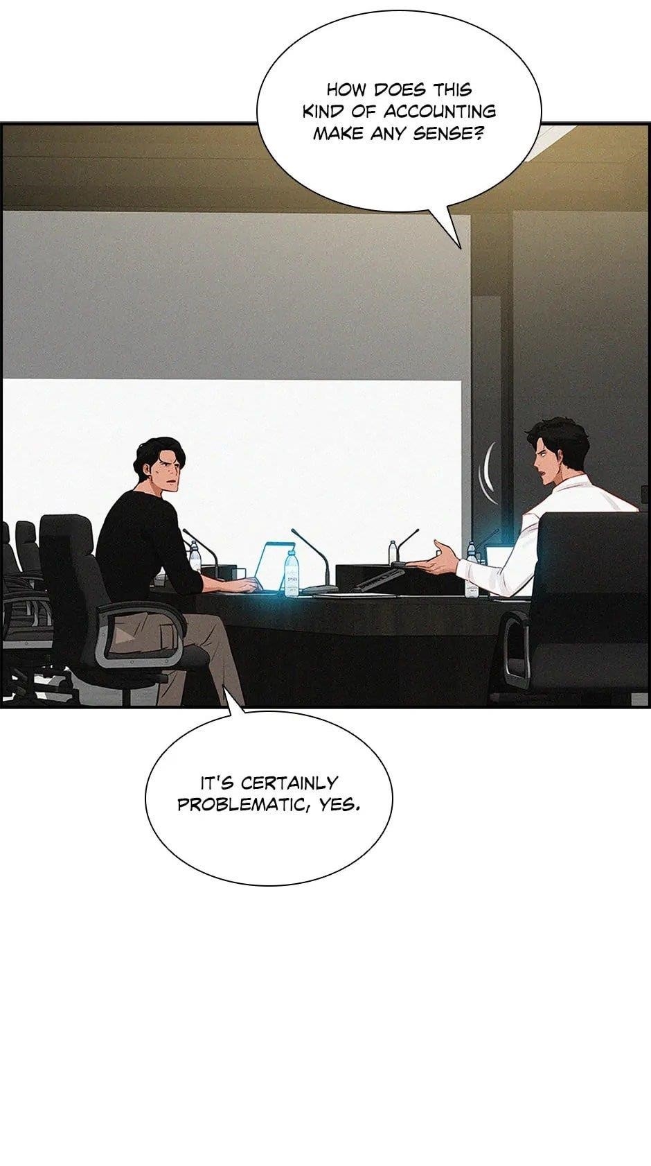 Lord of Money - Chapter 182 Page 47