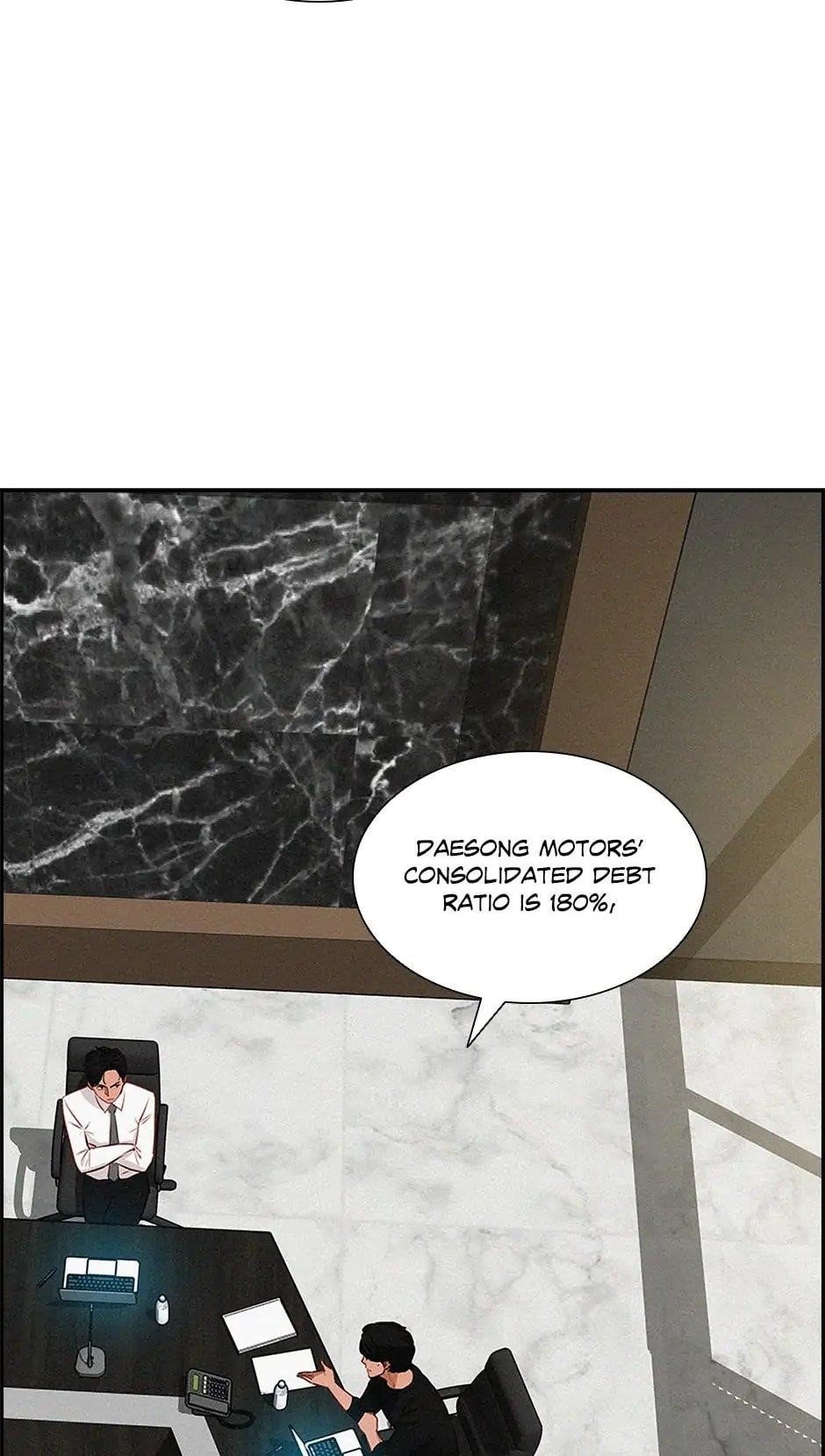 Lord of Money - Chapter 182 Page 50