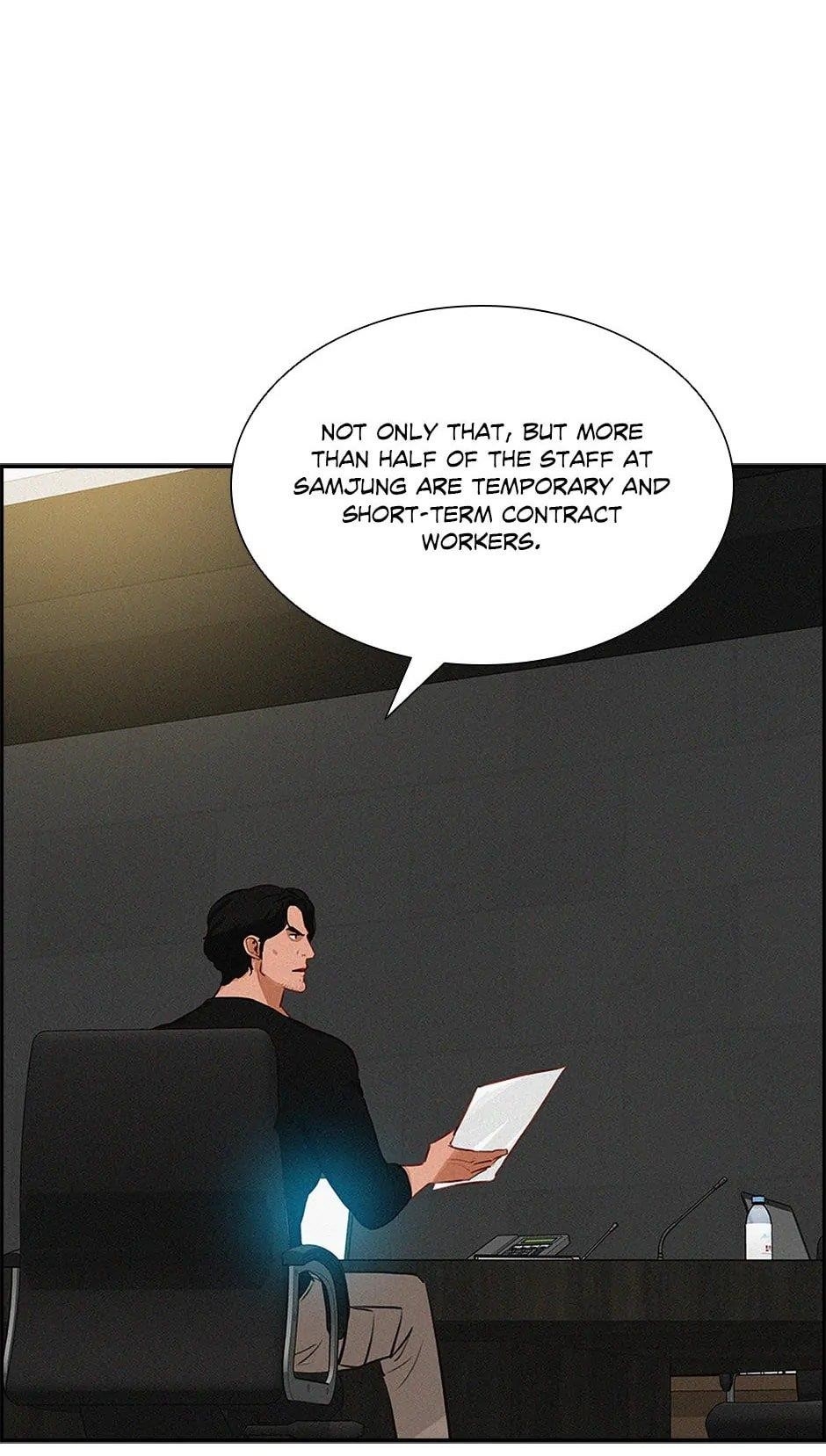 Lord of Money - Chapter 182 Page 53