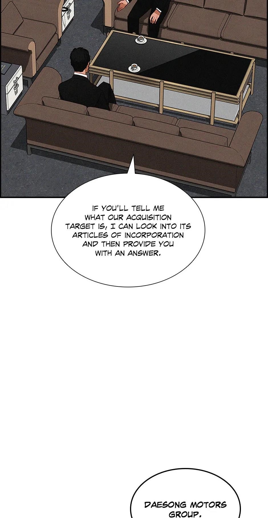 Lord of Money - Chapter 182 Page 81