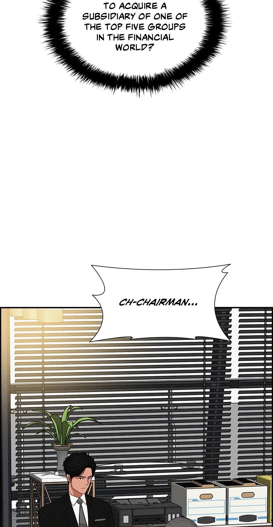 Lord of Money - Chapter 182 Page 84