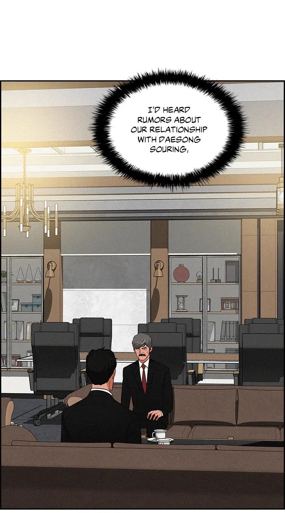 Lord of Money - Chapter 183 Page 10