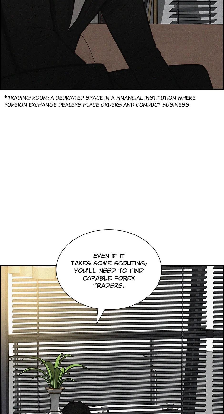 Lord of Money - Chapter 183 Page 22