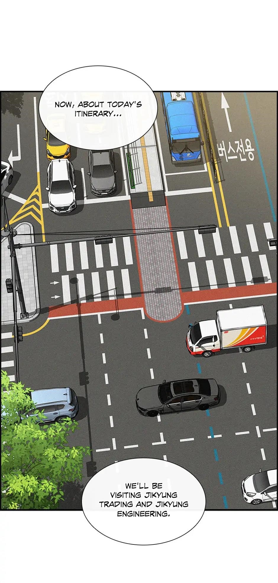 Lord of Money - Chapter 183 Page 29