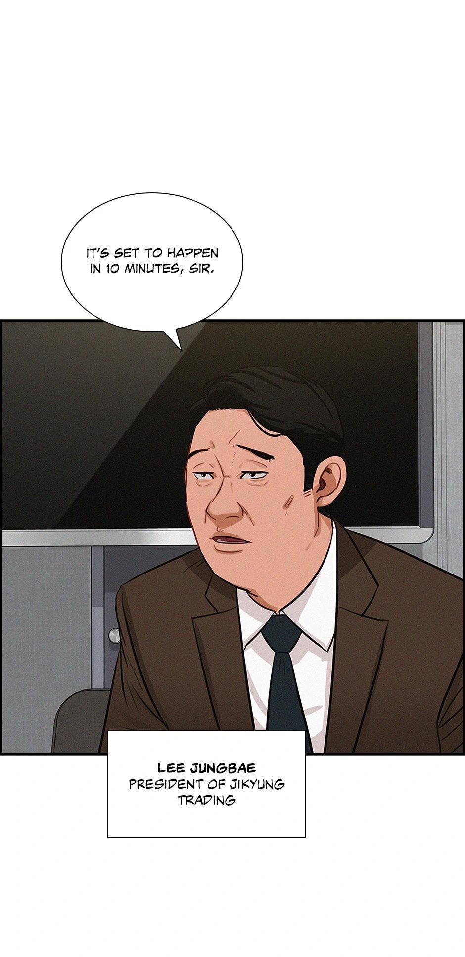 Lord of Money - Chapter 183 Page 40