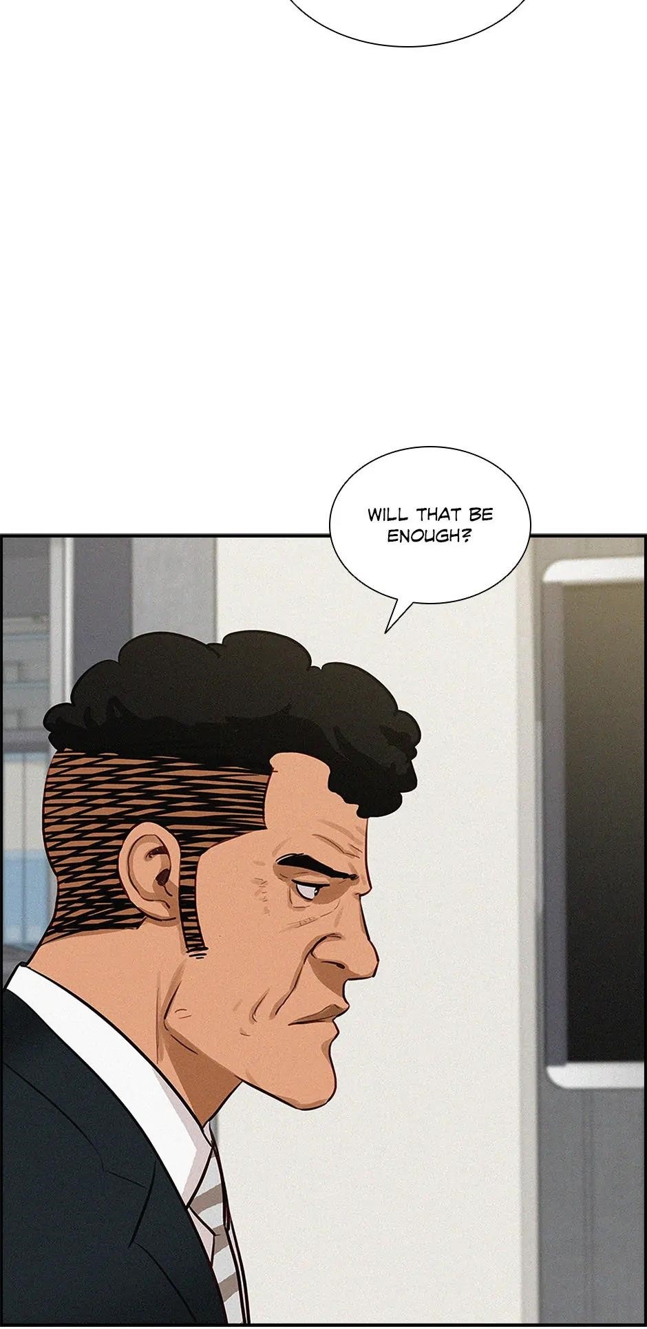 Lord of Money - Chapter 183 Page 44