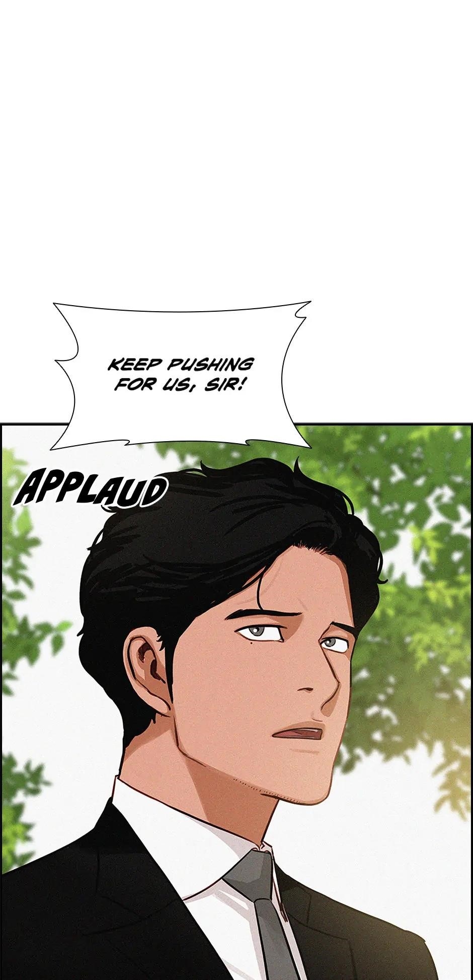 Lord of Money - Chapter 183 Page 66