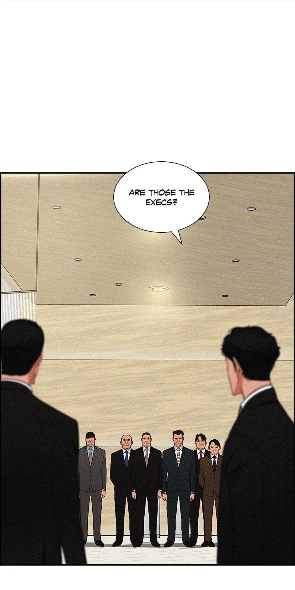 Lord of Money - Chapter 183 Page 84