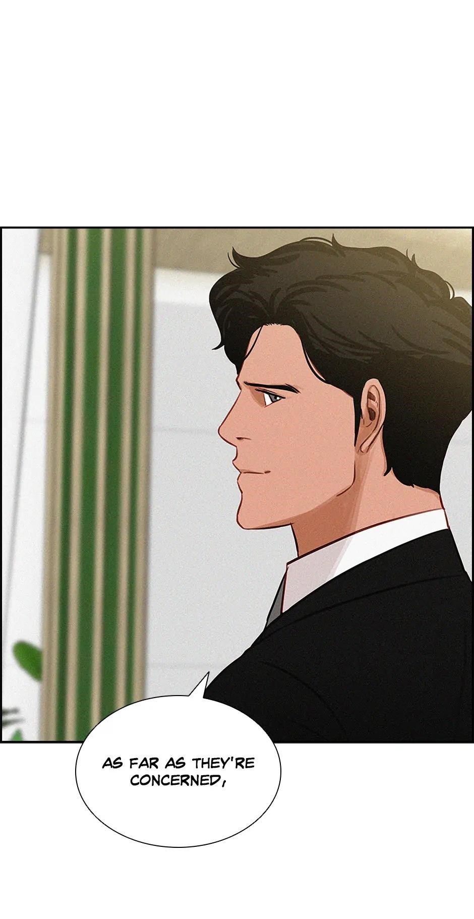 Lord of Money - Chapter 183 Page 86