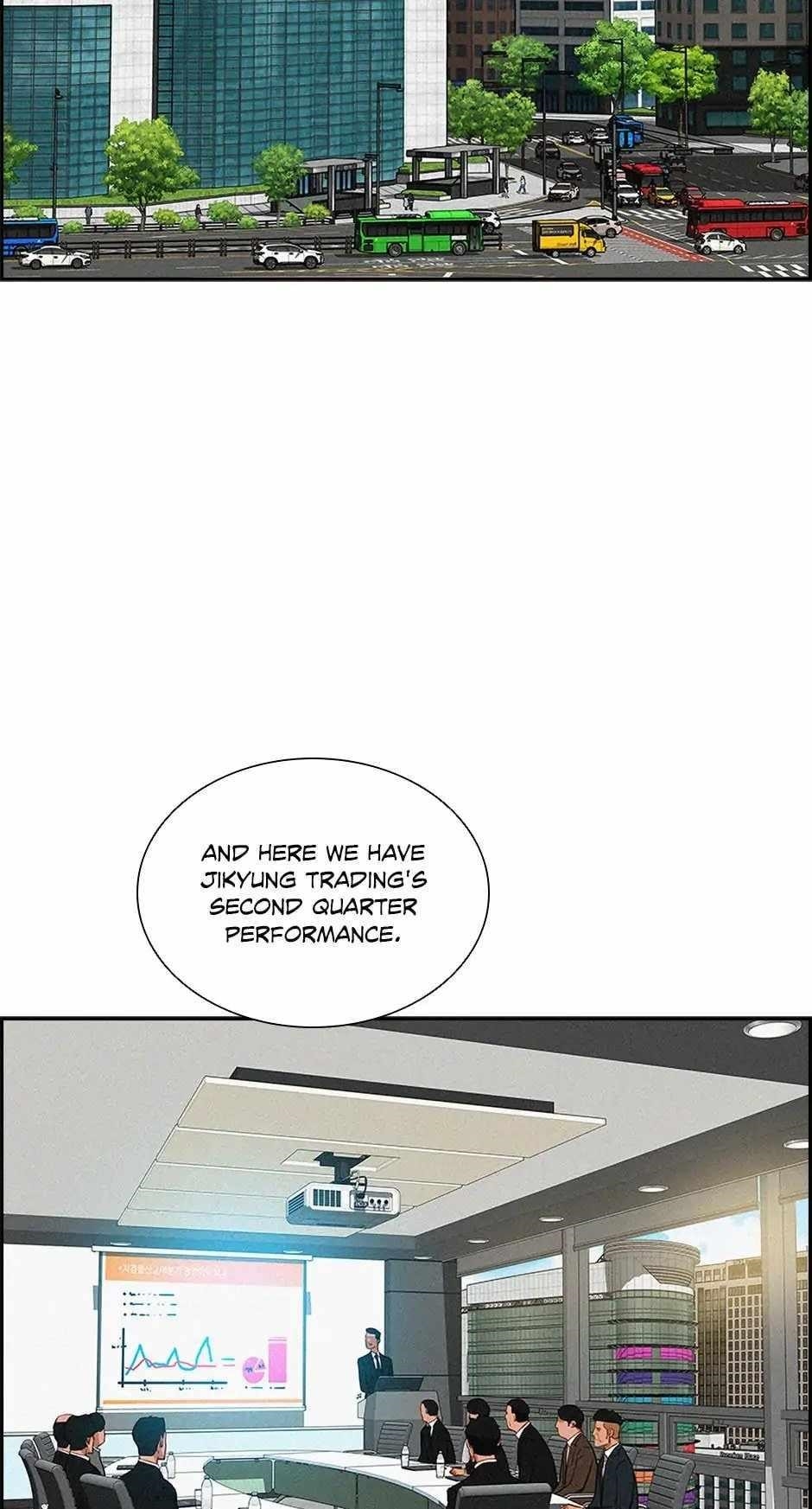 Lord of Money - Chapter 184 Page 2