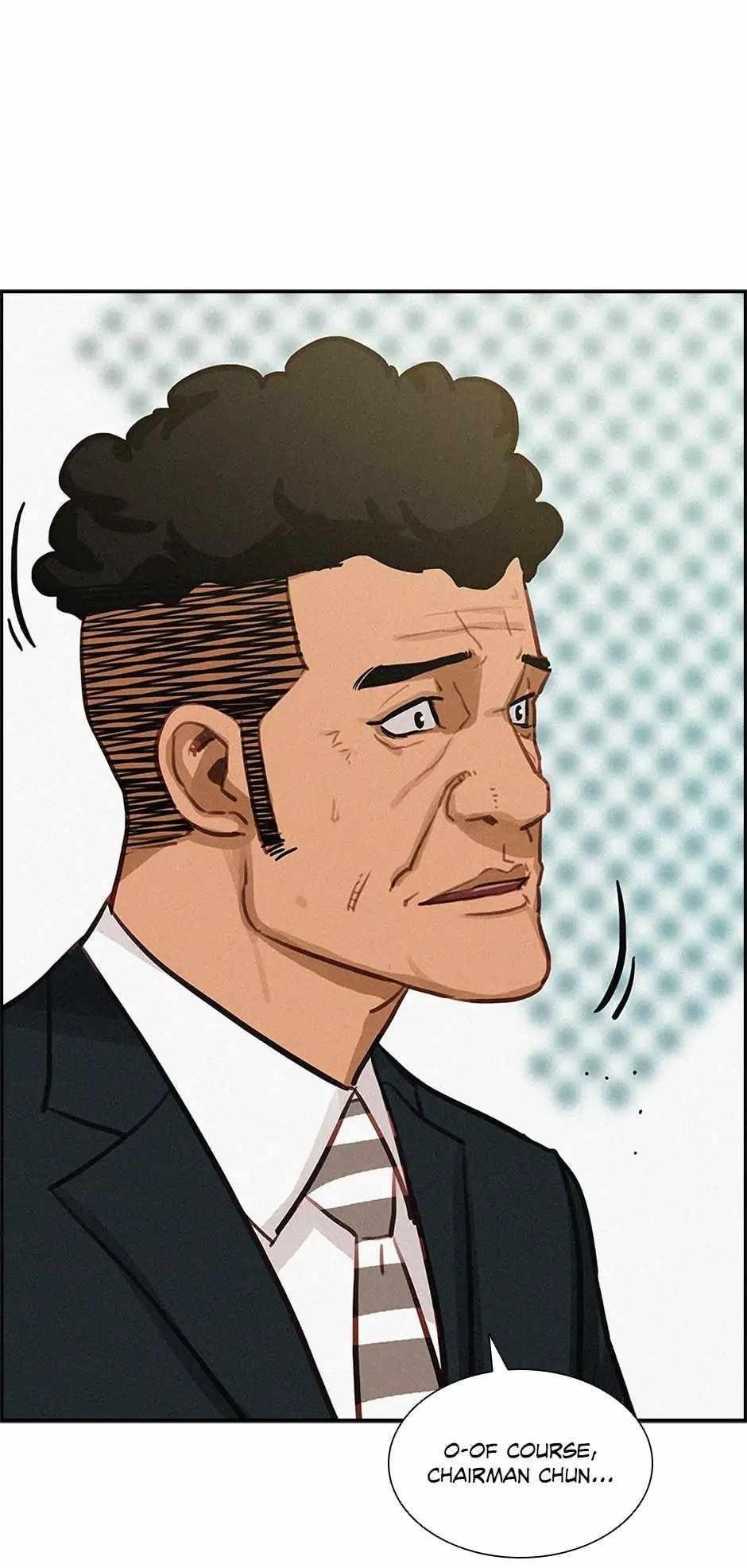 Lord of Money - Chapter 184 Page 23