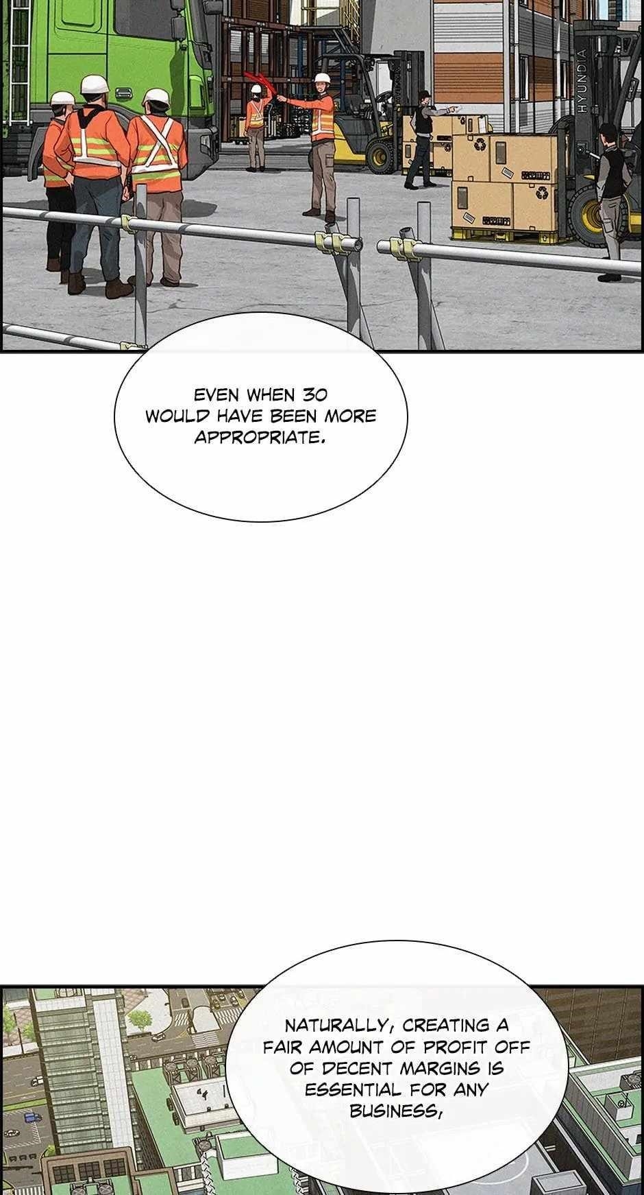 Lord of Money - Chapter 184 Page 31