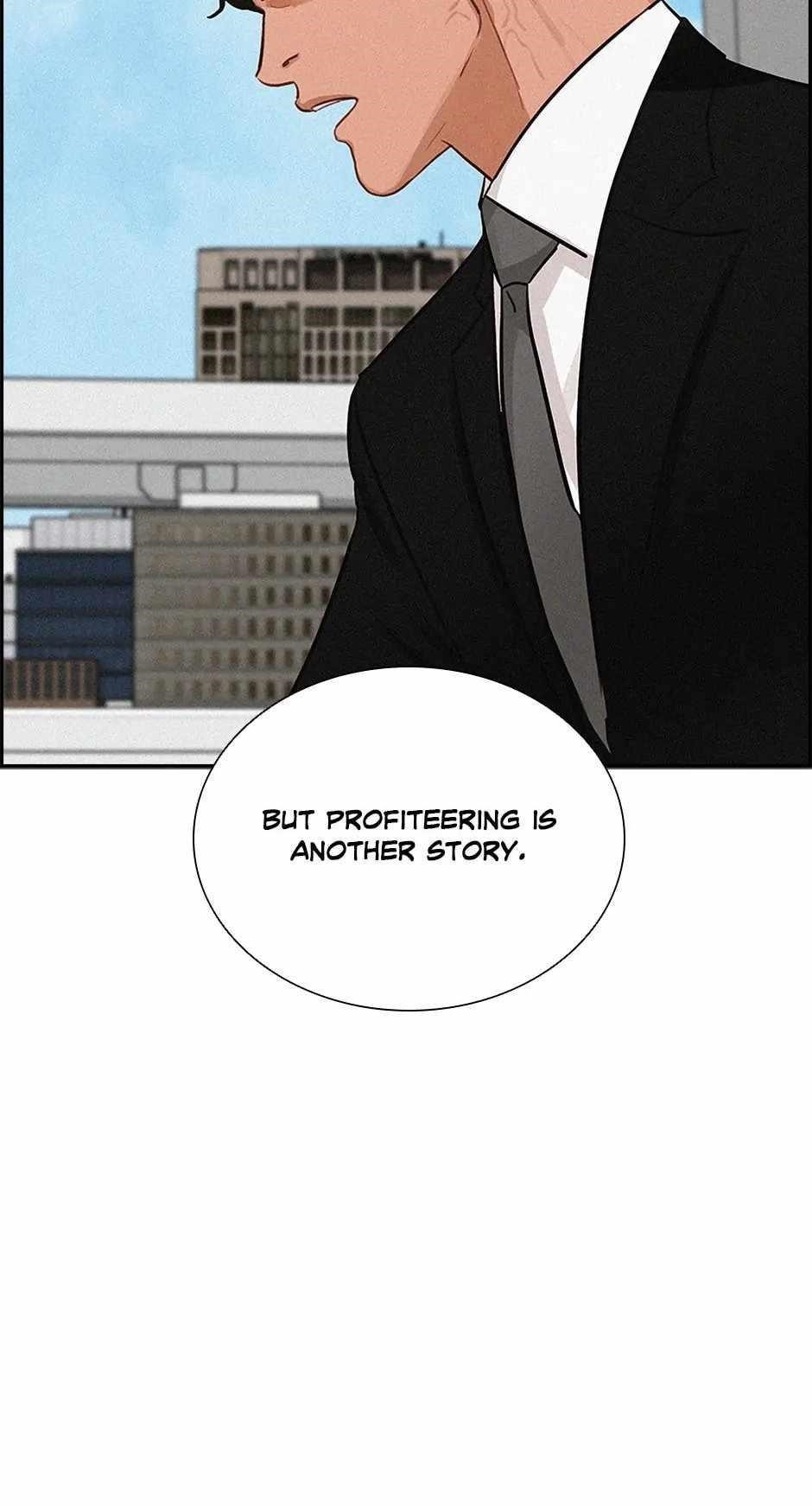 Lord of Money - Chapter 184 Page 33