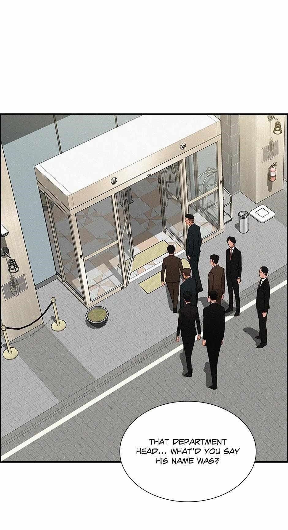 Lord of Money - Chapter 184 Page 44