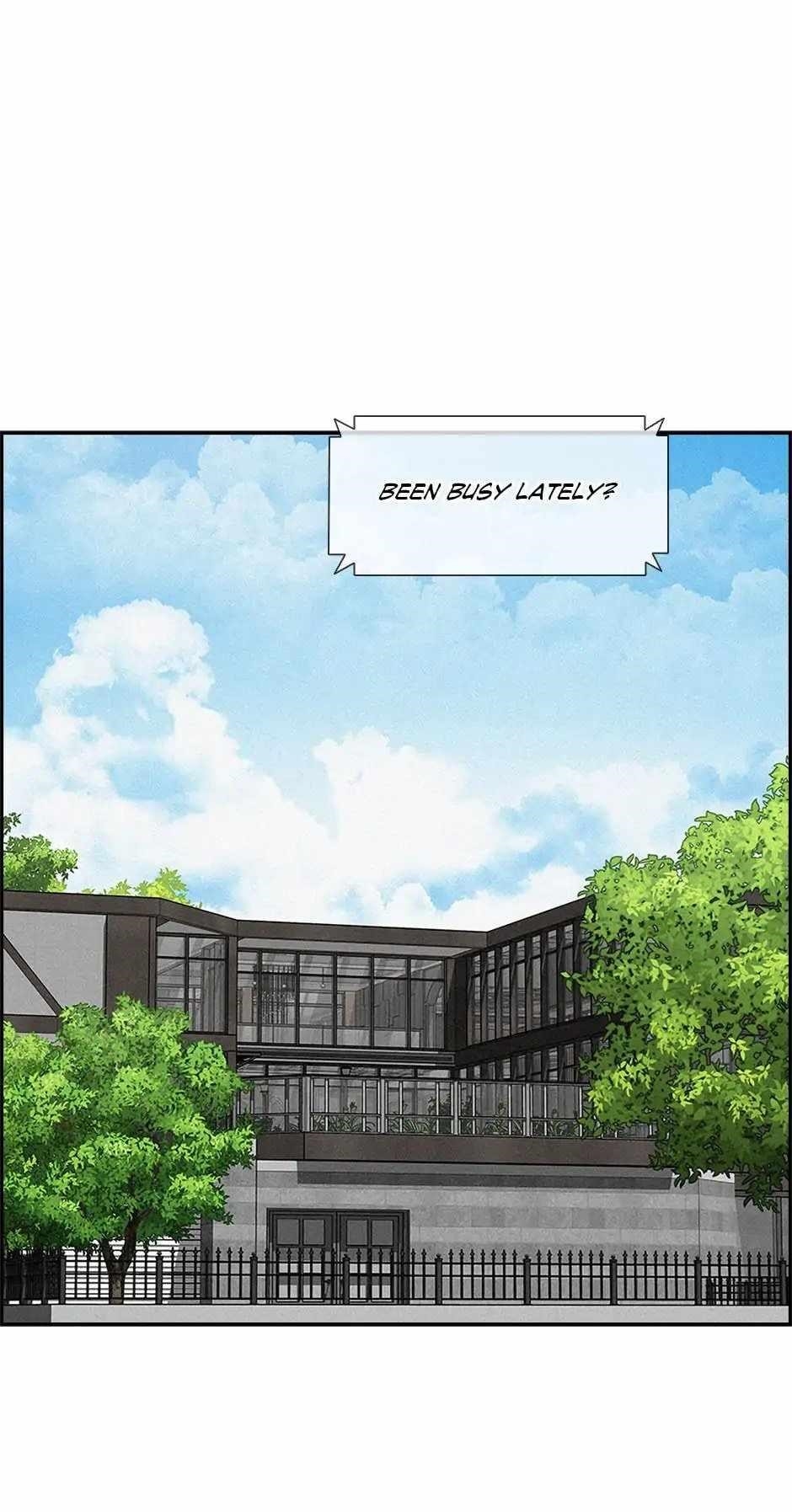 Lord of Money - Chapter 184 Page 56