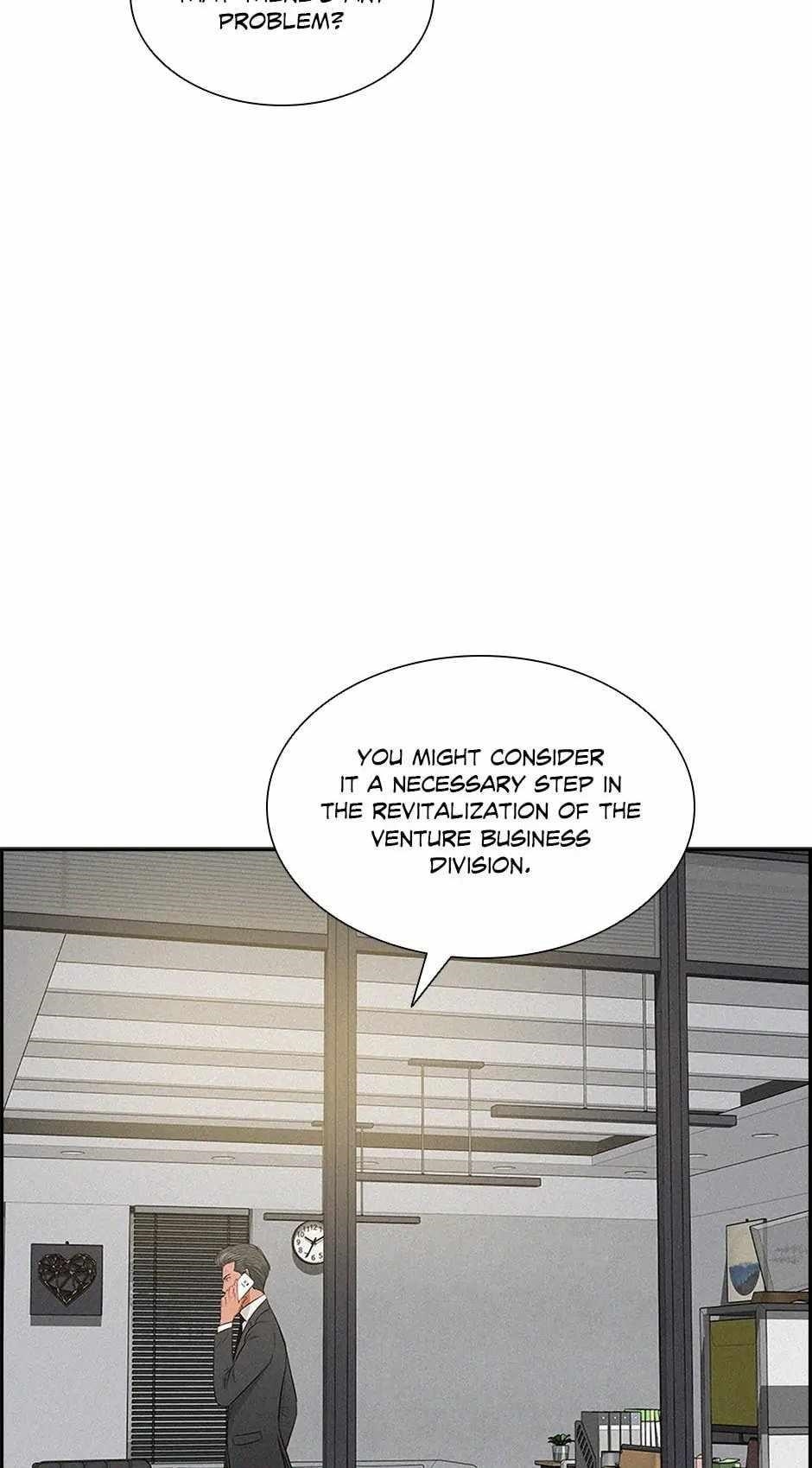 Lord of Money - Chapter 184 Page 61