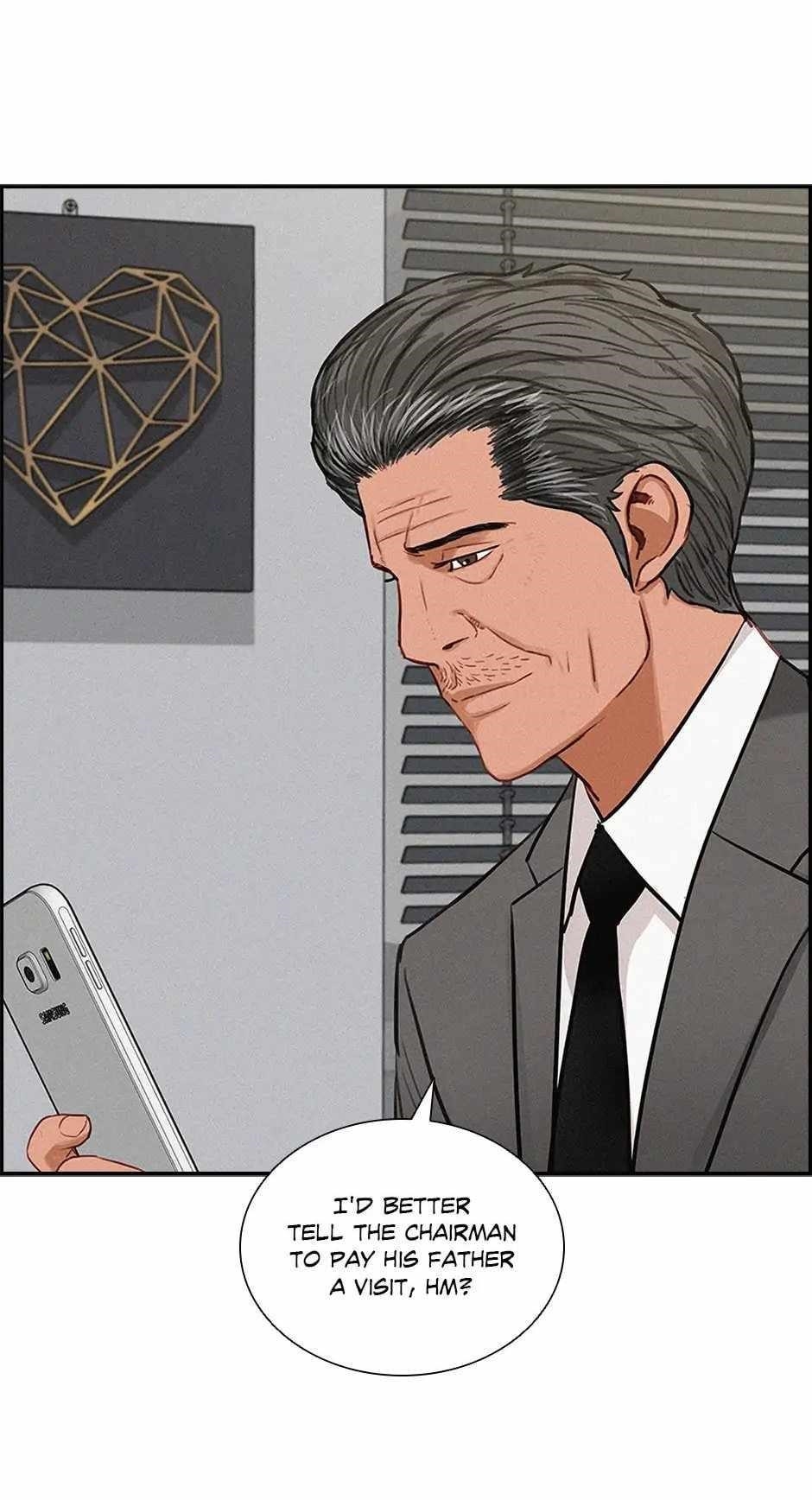 Lord of Money - Chapter 184 Page 67