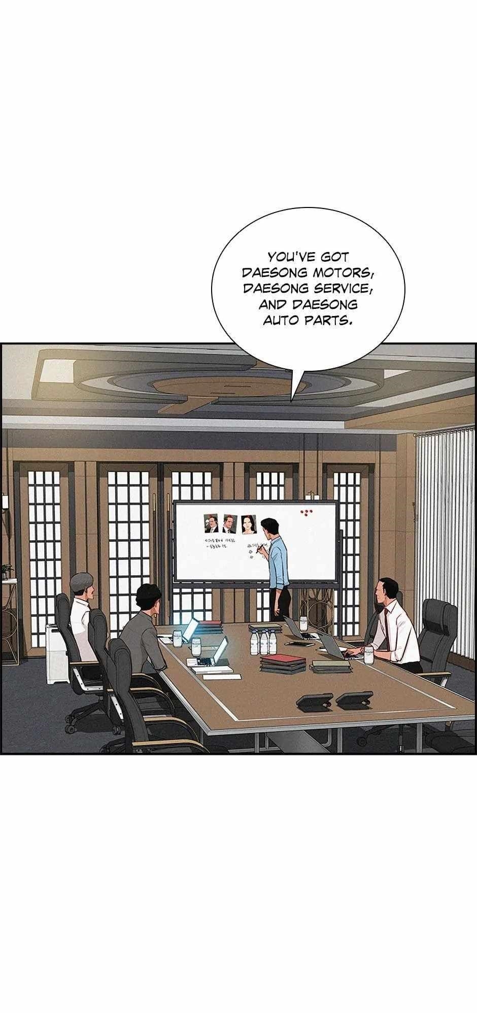 Lord of Money - Chapter 184 Page 70