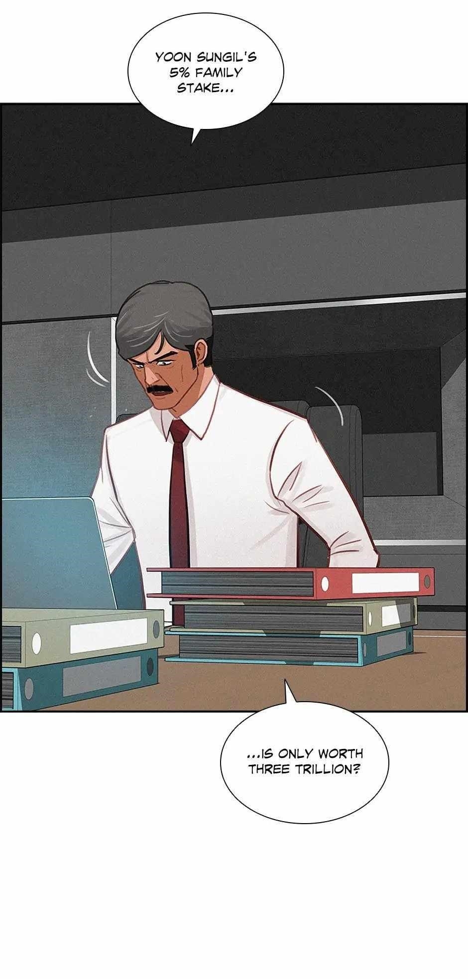 Lord of Money - Chapter 184 Page 75